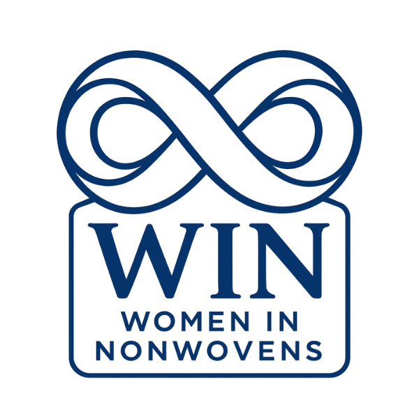 women in nonwovens